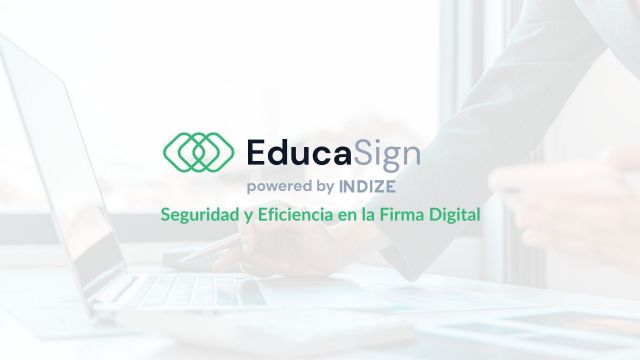 EducaSign, la plataforma que simplifica la firma de documentos digitales - 1, Foto 1