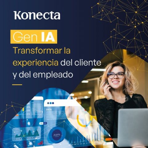 El talento humano y la Inteligencia Artificial se unen para ganar eficacia, agilidad y solidez en la Experiencia de Cliente - 1, Foto 1