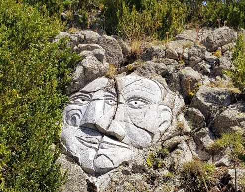 El Grupo Esquirol recomienda explorar en familia el mágico laberinto de Rocaviva: arte y naturaleza en La Cerdanya - 1, Foto 1