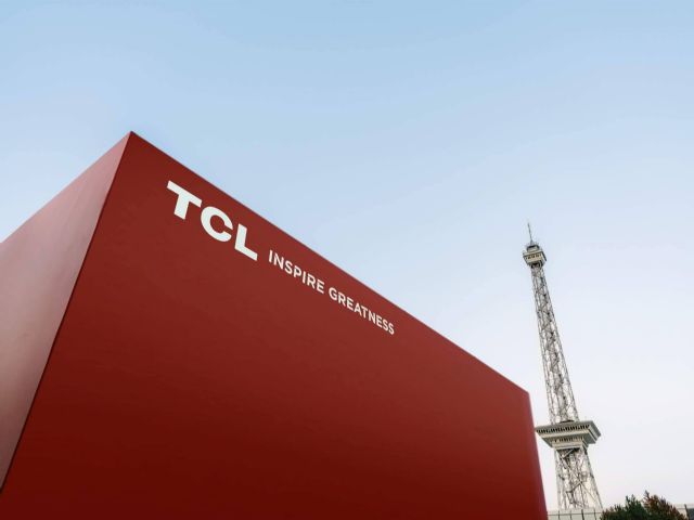 TCL inspira el futuro en IFA 2024. Innovaciones en entretenimiento en el hogar, tecnología móvil y vida inteligente - 1, Foto 1