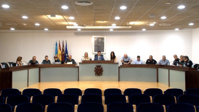 La Junta Local de Seguridad hace balance del verano y prepara la nueva temporada - 1, Foto 1