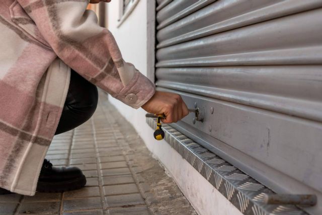 Soluciones González; Especialistas en Reparación de Persianas en Mejorada del Campo y Aldea del Fresno - 1, Foto 1