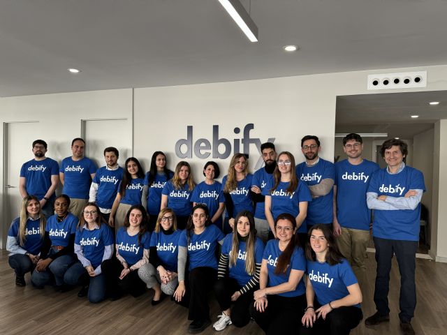 Debify cancela más de 12 millones de deuda en Barcelona en el primer semestre con la Ley de Segunda Oportunidad - 1, Foto 1