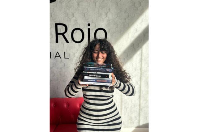 Entrevista a Alicia Quesada, editora en Círculo Rojo, la mayor empresa de autopublicación - 1, Foto 1