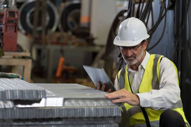 Empresa experta en la fabricación de productos industriales para todos los sectores - 1, Foto 1