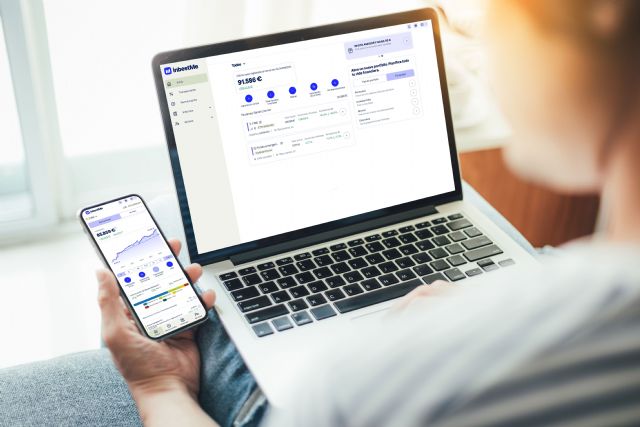 Un renovado inbestMe aspira a convertirse en un hub financiero internacional - 1, Foto 1