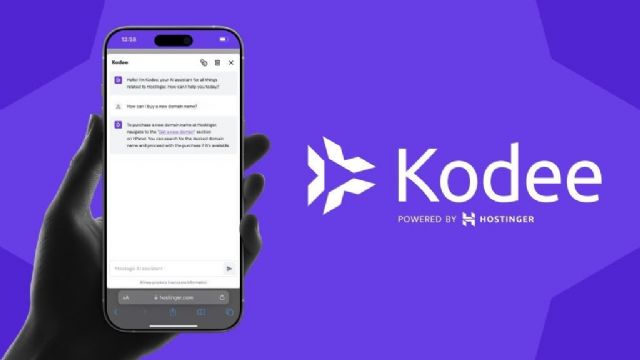 Hostinger apuesta por la IA en su atención al cliente - 1, Foto 1