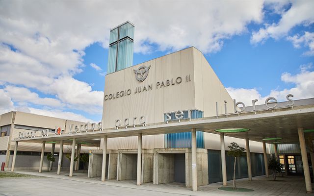 La Conferencia Episcopal reconoce a la Fundación Educatio Servanda como Institución Católica - 1, Foto 1