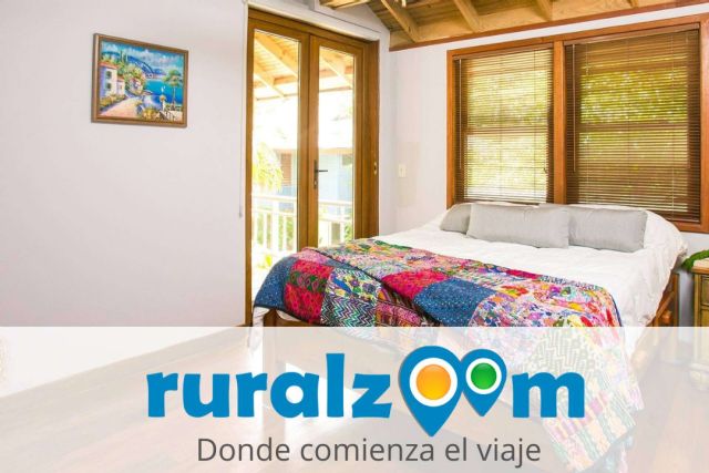 Una de las mejores experiencias de turismo rural y aventura en España con Ruralzoom - 1, Foto 1