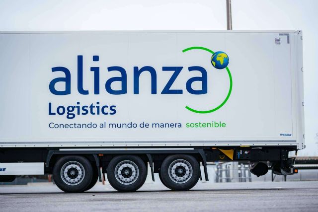 Qué aporta Alianza Logistics como operador de transporte en el sector logístico - 1, Foto 1