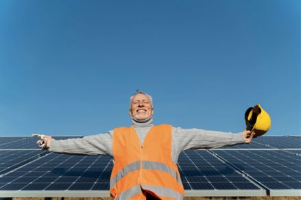 SyA Instalaciones prepara los hogares para el otoño con placas solares - 1, Foto 1