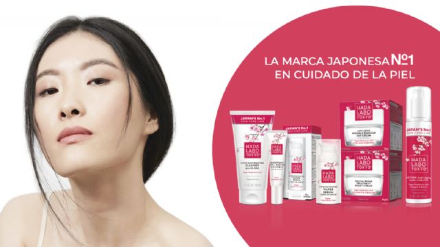 Hada Labo Tokyo presenta en Madrid sus fórmulas originales japonesas de belleza: ´Ideal, sencilla y confiable´ - 1, Foto 1