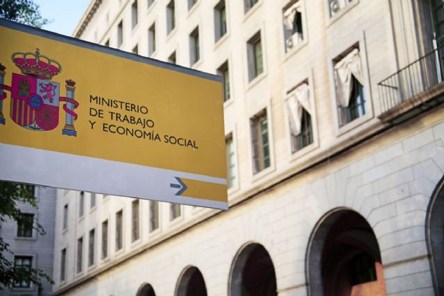 Trabajo destina 7,9 millones de euros a la Economía Social y la Responsabilidad Social de las Empresas - 1, Foto 1