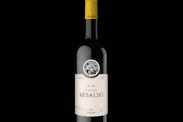 Finca Resalso; Descubrir uno de los mejores vinos de Ribera del Duero - 1, Foto 1