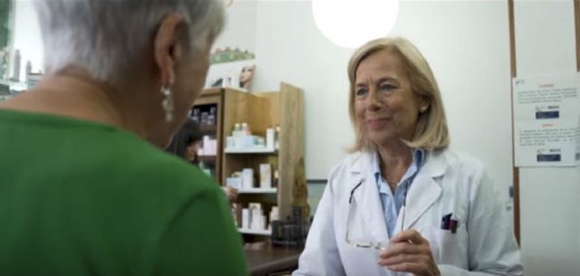 Los farmacéuticos guipuzcoanos celebran el Día Mundial de la profesión comprometidos con los Objetivos de Desarrollo Sostenible - 1, Foto 1