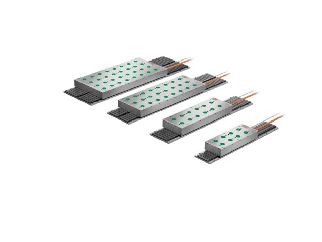 Un segmento de mercado con potencial de crecimiento: rodamientos y soluciones de accionamiento para automatizar la producción - 1, Foto 1