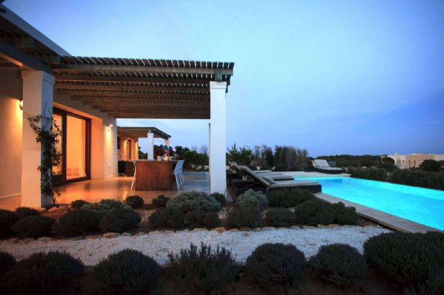 Can Corda ofrece casas de vacaciones en Formentera para disfrutar de una estancia soñada - 1, Foto 1