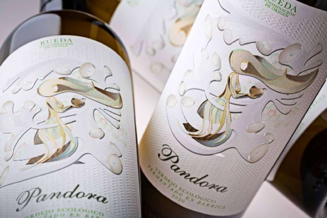 La gama de vinos ecológicos de Bodegas Pandora es una apuesta por la sostenibilidad y excelencia enológica - 1, Foto 1