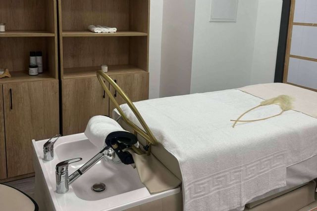 Japanese Head Spa; El primer spa capilar de España llega a Sevilla - 1, Foto 1