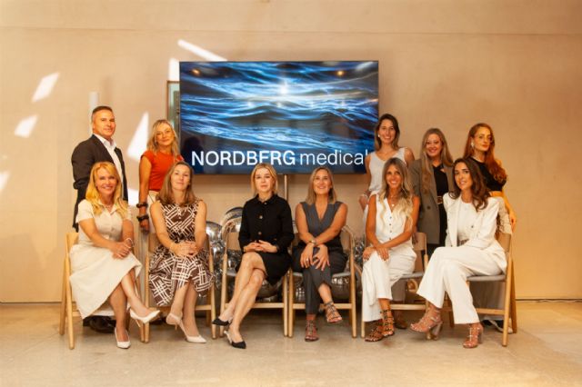 Madrid acoge el lanzamiento de la solución de Nordberg Medical para lograr la juventud natural - 1, Foto 1