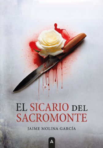 ´El sicario del Sacromonte´: la novela negra de Jaime Molina García que revela el lado más oscuro de Granada - 1, Foto 1