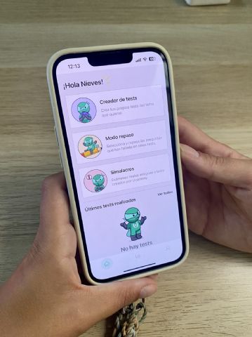 Ucademy lanza Ucademy&GO: la nueva app móvil para optimizar el aprendizaje en cualquier momento y lugar - 1, Foto 1