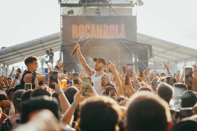 Alicante acogerá en octubre el evento de rap más relevante y multitudinario de España, el Festival Rocanrola - 1, Foto 1