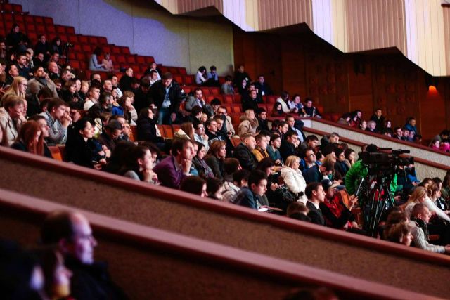 ¡Conexiones qué transforman!, un evento en Salamanca centrado en innovación pedagógica y desarrollo profesional - 1, Foto 1