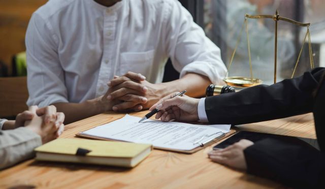 Asesoría legal integral para familias y empresas en Madrid, de la mano de AJM Abogados - 1, Foto 1