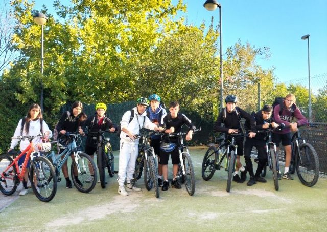 Abre sus puertas el nuevo centro de FP Guzmán el Bueno en Majadahonda, una revolucionaria oferta formativa en deportes para la zona noroeste de Madrid - 1, Foto 1