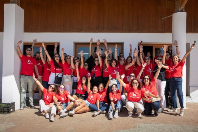 Brokalia celebra su Convención Anual 2024 en el Hotel Hipotels Barrosa Park y visita el Museo de la Sal en las Salinas de Chiclana de la Frontera - 1, Foto 1