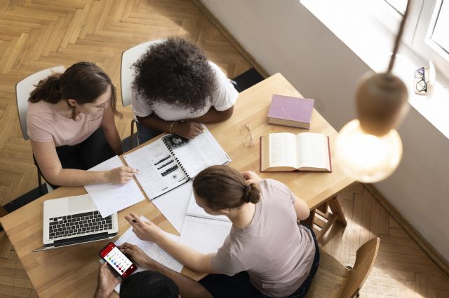 Curso Genius destaca la importancia de un buen método de estudio en el regreso a clases - 1, Foto 1