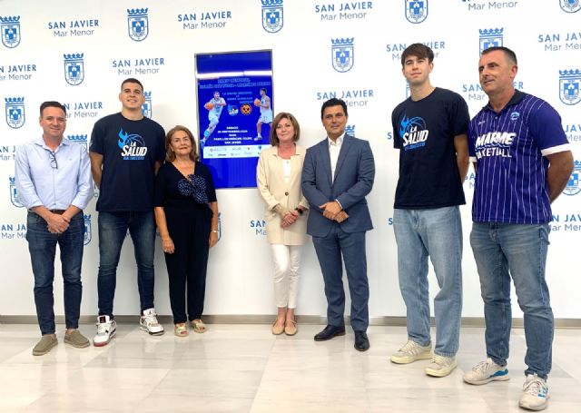 El XXIV Memorial García Zaragoza-Martínez Pardo enfrentará a La Salud Archean y al Basket Globalcaja Quintanar - 1, Foto 1