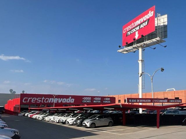 Los Special Days de Crestanevada conquistan La Ciudad del Automóvil con más de 100 coches vendidos - 1, Foto 1