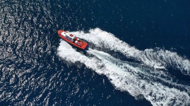 Los turbos para barcos optimizan el rendimiento del combustible, por Turbos24h - 1, Foto 1