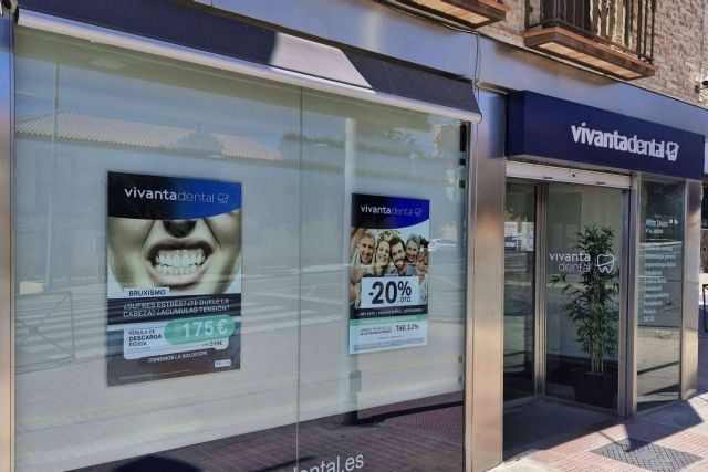 Vivanta Dental Illescas es reconocida como una de las mejores clínicas dentales de la Sagra con el galardón FAM - 1, Foto 1