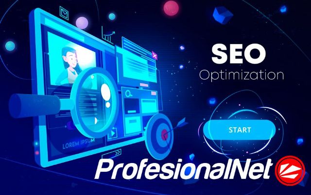 SEO e IA: el futuro del posicionamiento web por ProfesionalNet - 1, Foto 1