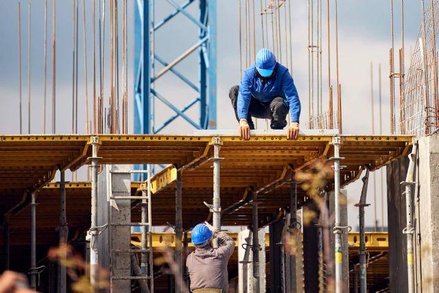 La importancia de los materiales en las construcciones de obra nueva y las renovaciones - 1, Foto 1