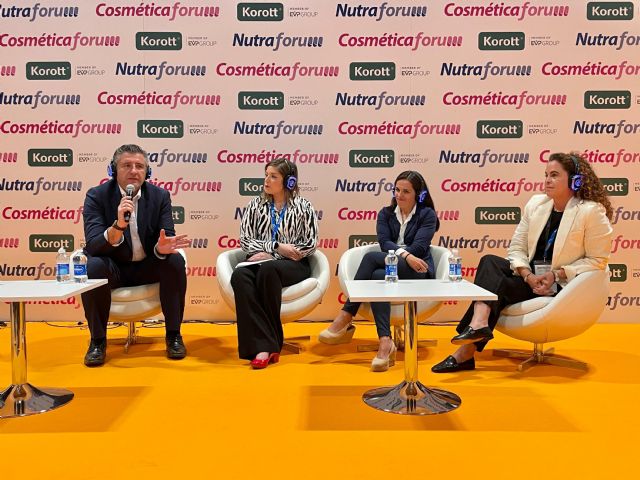 AFEPADI participa en Nutraforum 2024 con la organización de una completa agenda de mesas redondas - 1, Foto 1