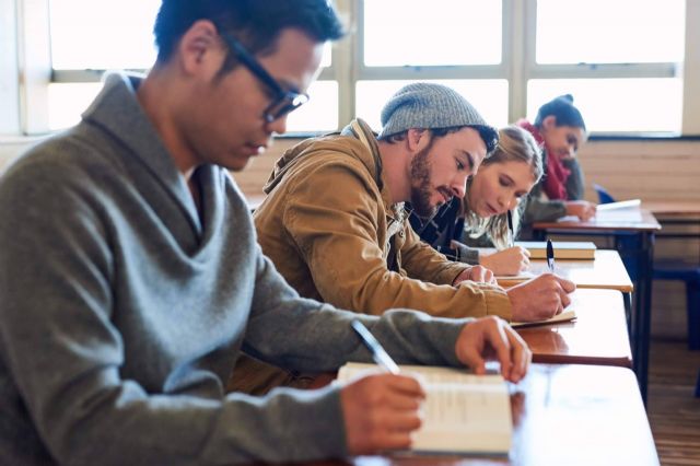 Cursos regulares, intensivos y particulares de inglés, alemán, español y catalán - 1, Foto 1