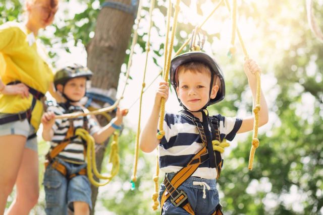 Imagina Summer Camp, una experiencia inolvidable para los más jóvenes - 1, Foto 1