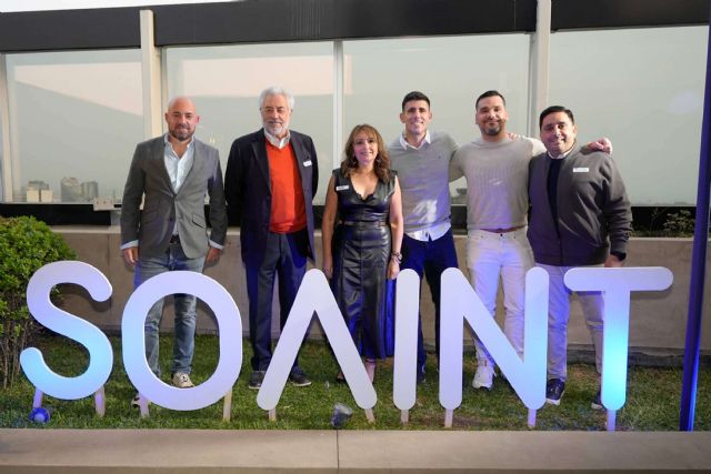 SOAINT Perú celebra 15 años de innovación y compromiso con sus clientes - 1, Foto 1