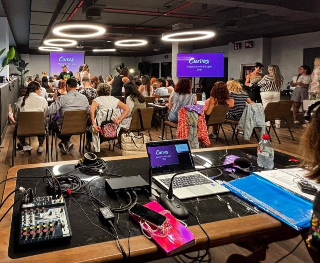 Sonoriza Eventos ayuda a promover la revolución del sonido en los eventos corporativos - 1, Foto 1