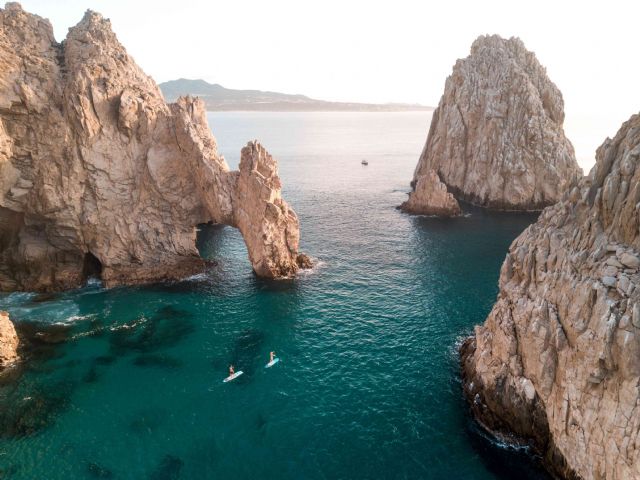 Los Cabos se reafirma como el destino mexicano preferido para el turismo de lujo, sostenible y gastronómico - 1, Foto 1