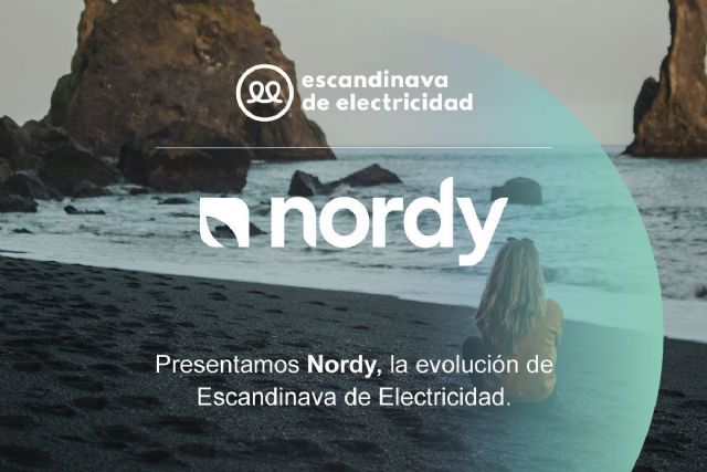 Nordy: La nueva era de la energía escandinava en España - 1, Foto 1