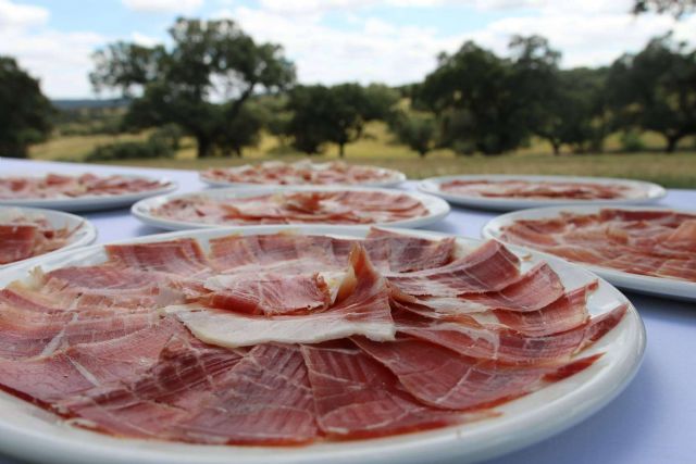 ¿Qué precio se espera para el jamón ibérico en 2024? - 1, Foto 1