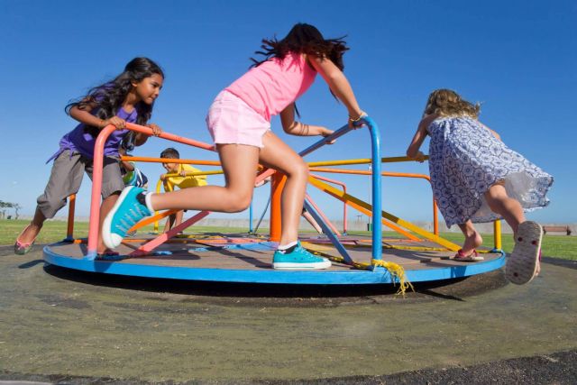 Psicomotricidad infantil para trabajar en la madurez de los niños - 1, Foto 1