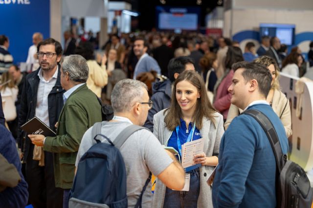 ACCOUNTEX ESPAÑA 2024, el epicentro de la innovación en gestión empresarial para despachos profesionales, asesorías y empresas - 1, Foto 1