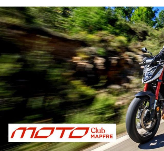 MOTO Club MAPFRE cumple 10 años acompañando a los motoristas y haciendo más seguros sus trayectos - 1, Foto 1