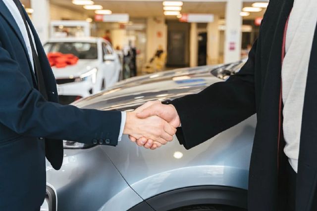 Auto Special analiza las ventajas de comprar un coche de segunda mano en lugar de uno nuevo - 1, Foto 1